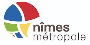 Nimes métro