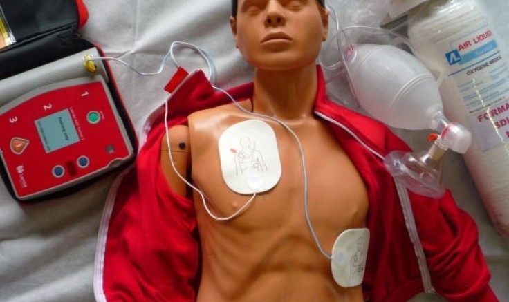 Formation RIFA Apnée à Lunel le 15-16 mars 2025  COMPLET