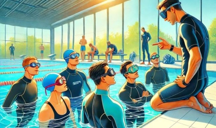 Stage Final Initiateur-Entraîneur – à Sète (34) les 14 et 29 mars 2026