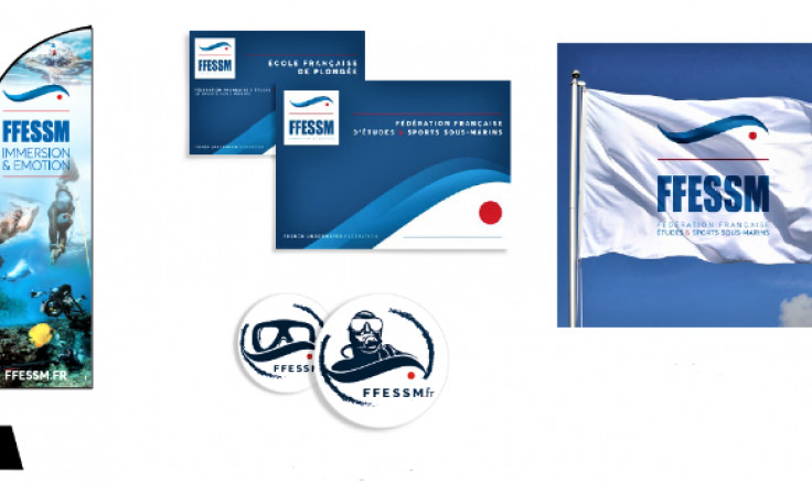 Procurez-vous le kit de communication FFESSM gratuit !