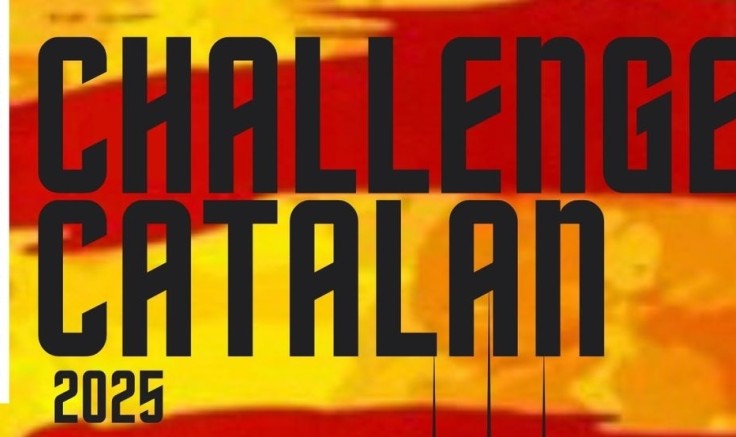 Challenge Catalan - Manche 1 : Inscrivez-vous dès maintenant !