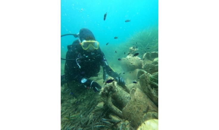 Journée découverte de l’archéologique sous-marine. Le dimanche 11 Mai à Toulouse