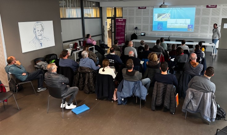 Sensibilisation à l’environnement : une matinée engagée et conviviale !