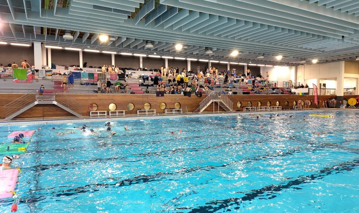 Tournoi des pyrénées 2025
