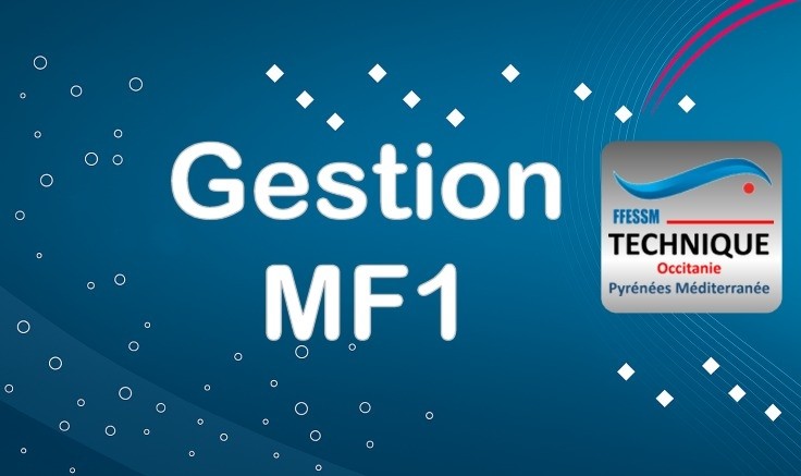 Mise à jour des sujets de pédagogie pour la formation MF1