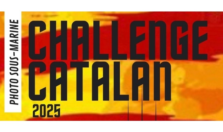 Challenge Catalan - Manche 1 : Inscrivez-vous dès maintenant !