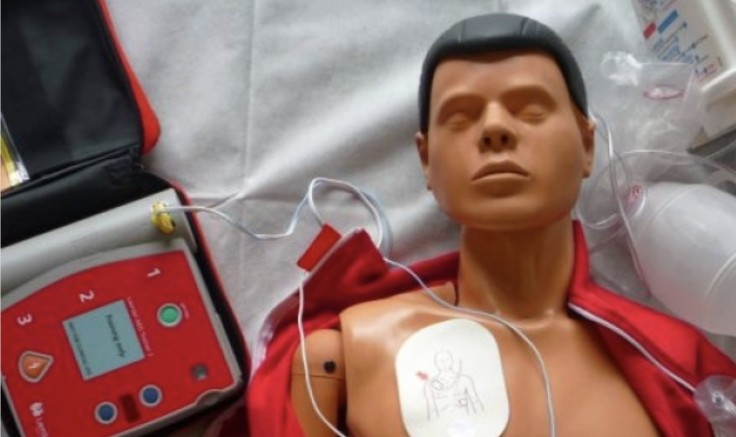 Formation RIFAA Saint Gaudens Janvier 2026